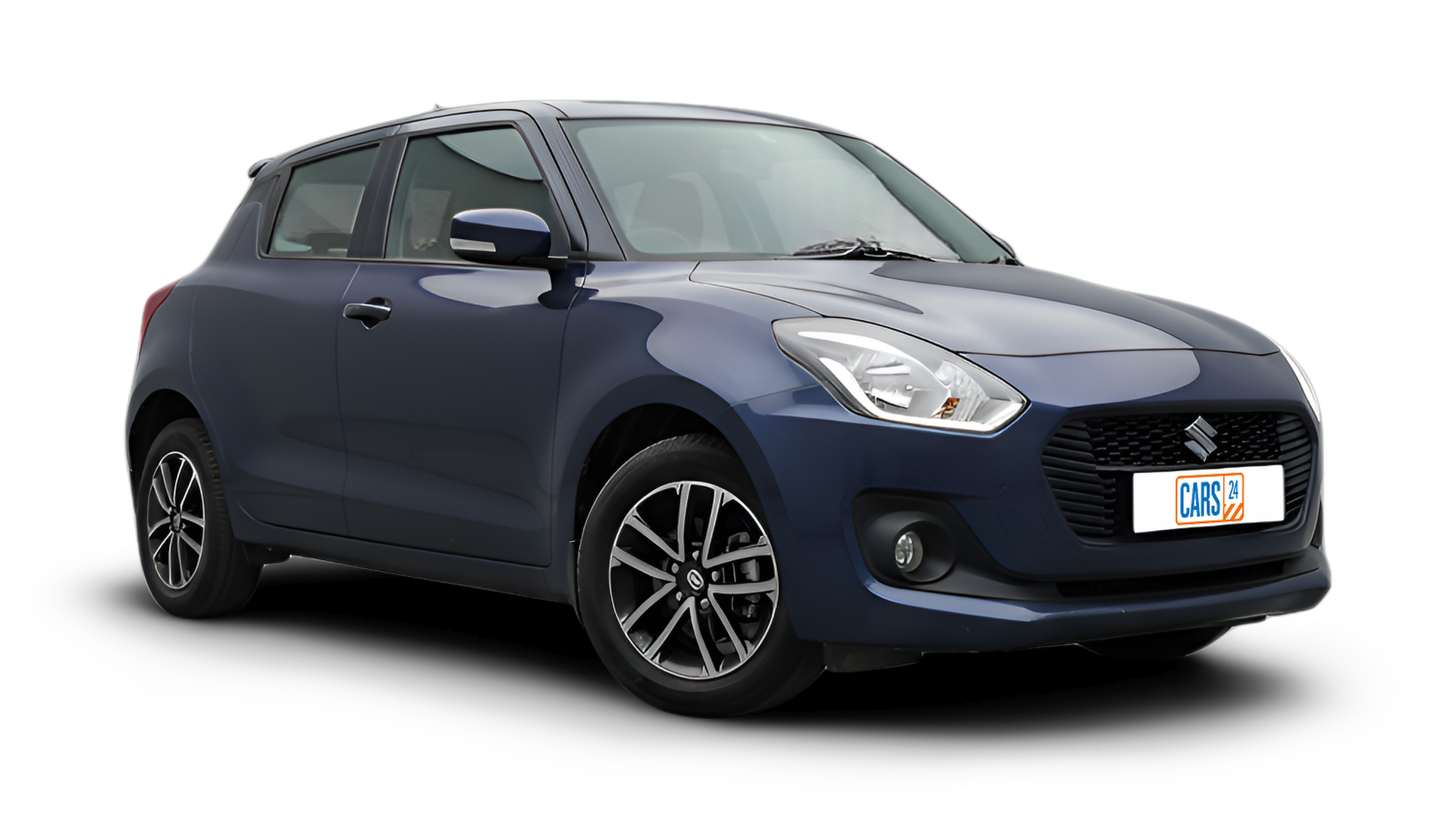 Maruti Swift-img